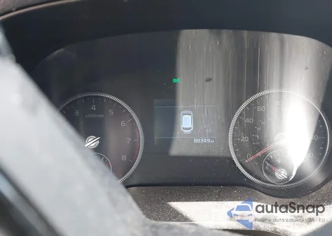 2020 Kia Telluride S из США, поврежденный, VIN 5XYP64HC0LG044601